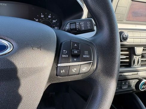 Used 2021 Ford Escape S image 24