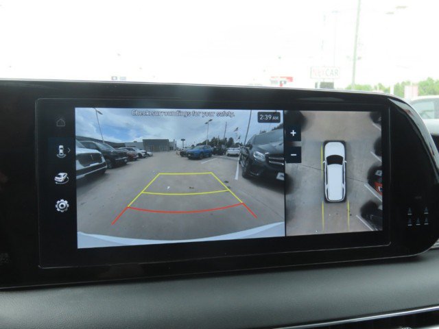 Used 2025 Hyundai Palisade Calligraphy AWD/4WD image 31