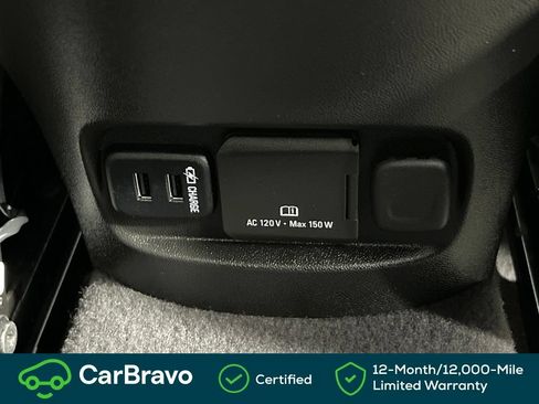 Used 2016 Chevrolet Malibu LT w/ Leather Package FWD image 22