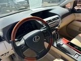 Used 2011 Lexus RX 450h FWD image 4