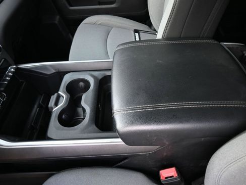 Used 2023 RAM 3500 Lone Star w/ Level 1 Equipment Group image 32