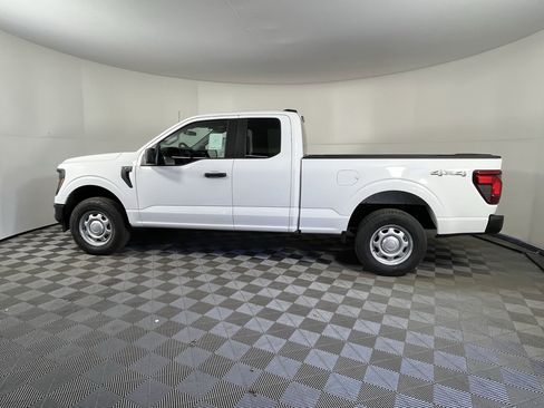 New 2025 Ford F150 XL image 2