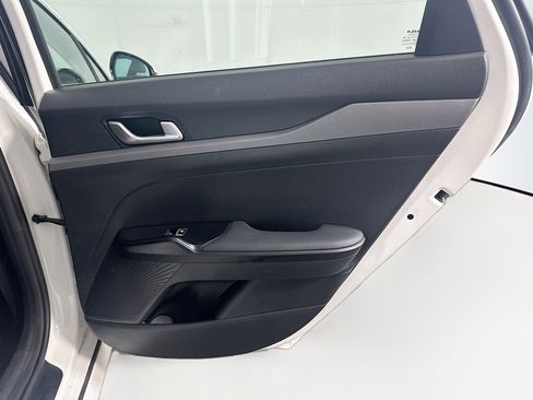 Used 2025 Kia K5 LXS image 30