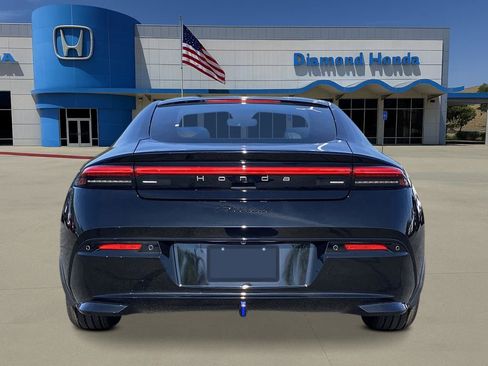 New 2026 Honda Prelude image 3