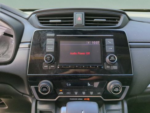 Used 2018 Honda CR-V LX image 23
