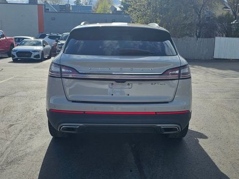 Used 2020 Lincoln Nautilus Reserve w/ Equipment Group 201A AWD/4WD image 5