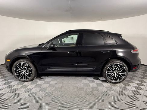 New 2025 Porsche Macan S image 2
