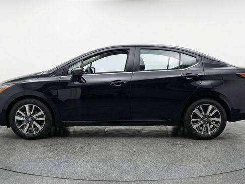 Used 2025 Nissan Versa SV FWD image 5