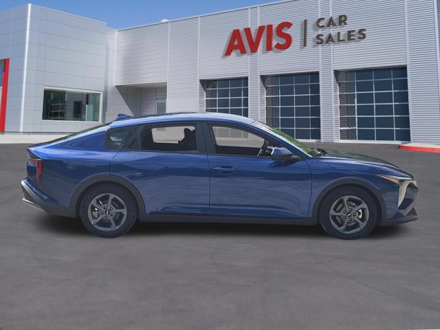 Used 2025 Kia K4 FWD image 5