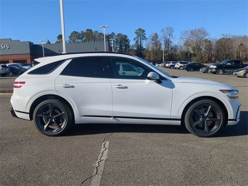 New 2026 Genesis GV70 2.5T Sport Prestige image 3
