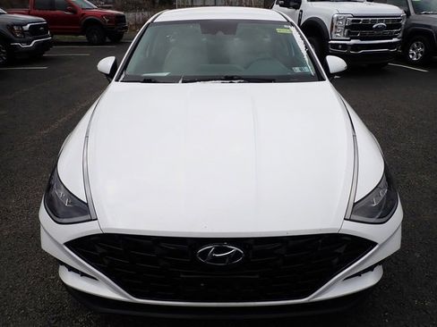 Used 2023 Hyundai Sonata SEL w/ Cargo Package image 11