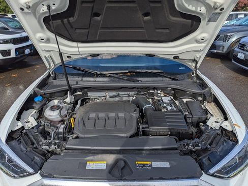 Used 2024 Audi Q3 2.0T Premium Plus image 40