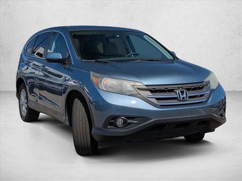 Used 2013 Honda CR-V EX image 3