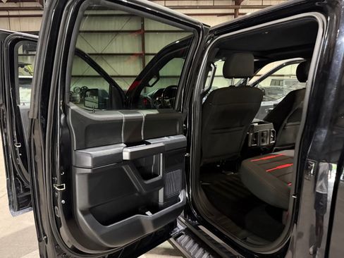 Used 2016 Ford F150 XLT w/ Equipment Group 301A Mid AWD/4WD image 16