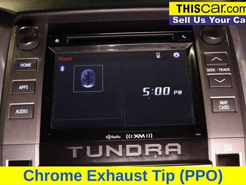Used 2019 Toyota Tundra SR5 RWD image 20