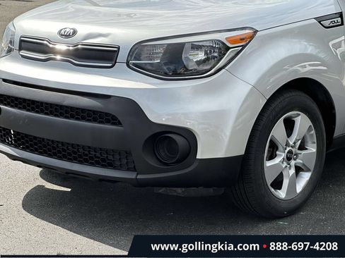 Used 2019 Kia Soul FWD image 5