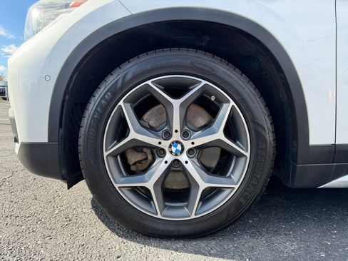 Used 2016 BMW X1 xDrive28i image 28