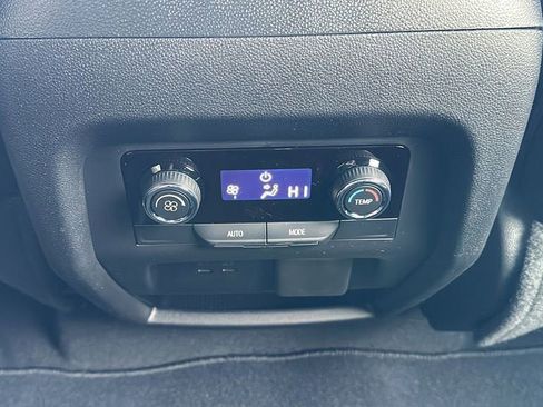 New 2026 Chevrolet Traverse Z71 w/ Enhanced Driving Package image 23