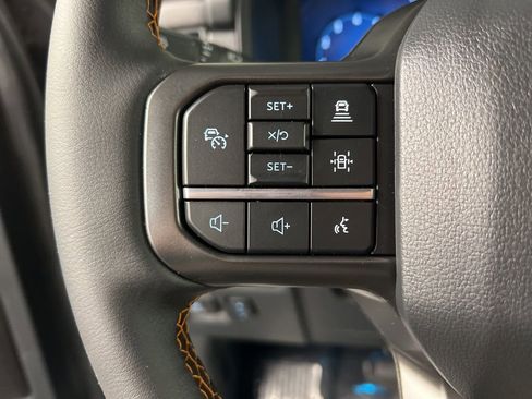 New 2026 Ford F150 Tremor AWD/4WD image 21