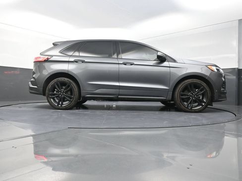 Used 2022 Ford Edge ST w/ Equipment Group 401A AWD/4WD image 31