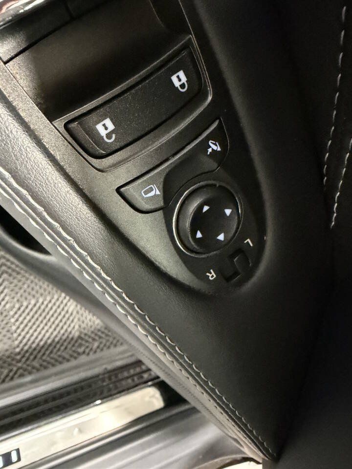Used 2019 INFINITI QX60 Luxe w/ Essential Package AWD/4WD image 35