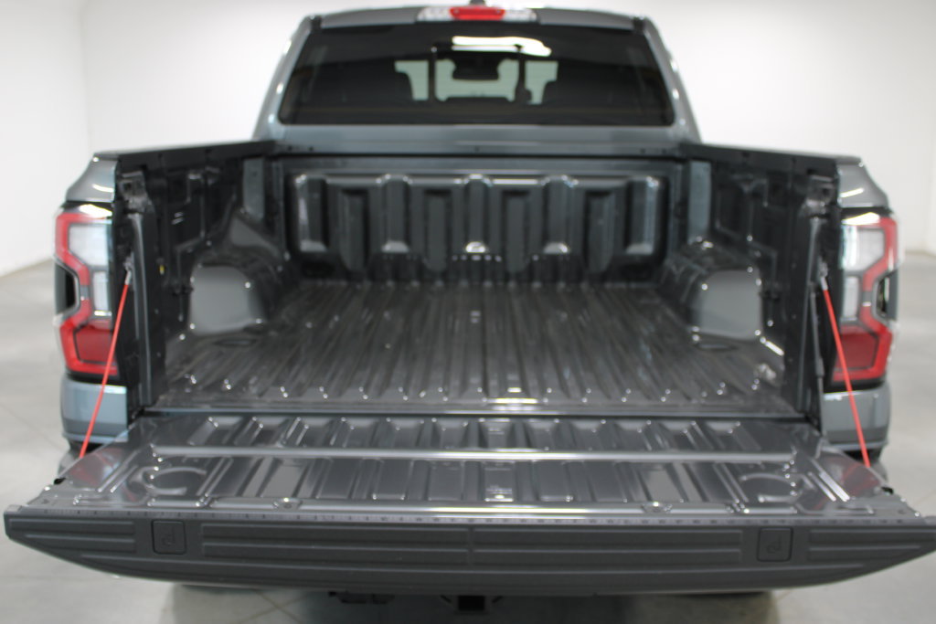 New 2026 Ford Ranger Raptor AWD/4WD image 15