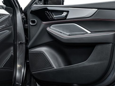 New 2026 Acura MDX A-Spec AWD/4WD image 10