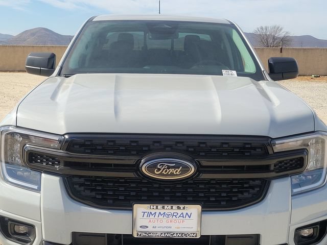 New 2026 Ford Ranger XLT w/ Equipment Group 301A High AWD/4WD image 21