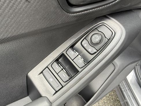 Certified 2025 Subaru Crosstrek 2.5i Sport image 15