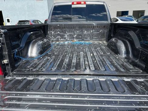 Used 2024 RAM 2500 Laramie AWD/4WD image 10