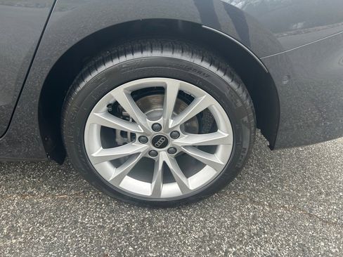 New 2026 Audi A3 2.0T Premium Plus image 22