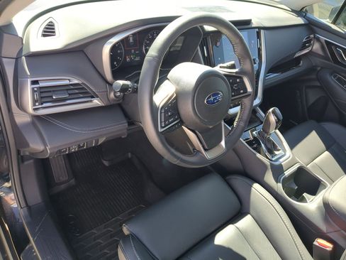 Used 2025 Subaru Outback Limited XT w/ Popular Package #2 image 16