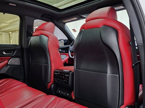 Certified 2022 Acura MDX Type S AWD/4WD image 19
