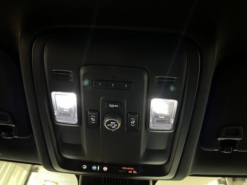 Certified 2024 Chevrolet Tahoe RST w/ Luxury Package AWD/4WD image 29