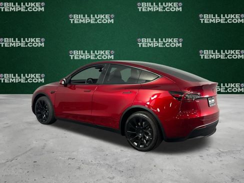 Used 2024 Tesla Model Y Long Range image 6