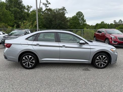 Used 2024 Volkswagen Jetta S FWD image 8