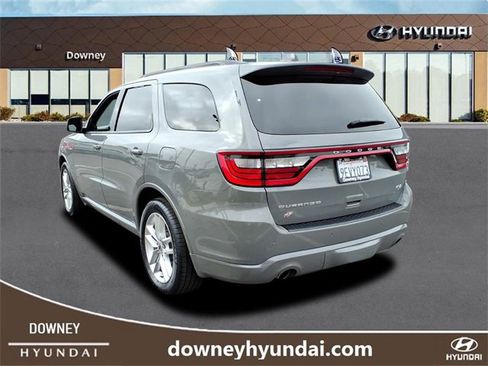 Used 2023 Dodge Durango R/T image 6