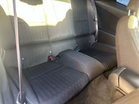 Used 2012 Chevrolet Camaro LS image 20