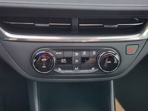 New 2026 Buick Envista Preferred w/ Convenience I Package FWD image 15