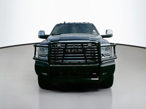 Used 2024 RAM 3500 Limited w/ Towing Technology Group AWD/4WD image 2