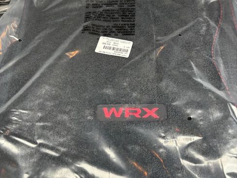 New 2026 Subaru WRX Limited w/ Accessory Package #2 AWD/4WD image 16