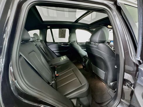 Used 2024 BMW X3 xDrive30i AWD/4WD image 31