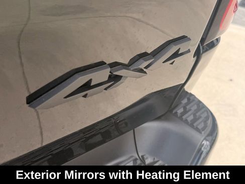 New 2026 RAM 1500 Laramie w/ Night Edition image 39