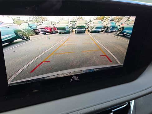 New 2026 Buick Envista Sport Touring w/ Convenience I Package image 19