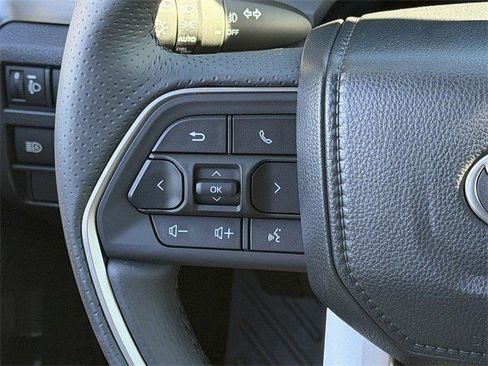 New 2026 Toyota 4Runner TRD Off-Road Premium image 16