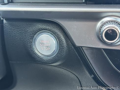 Used 2024 Kia Telluride S w/ S Sunroof Package image 18