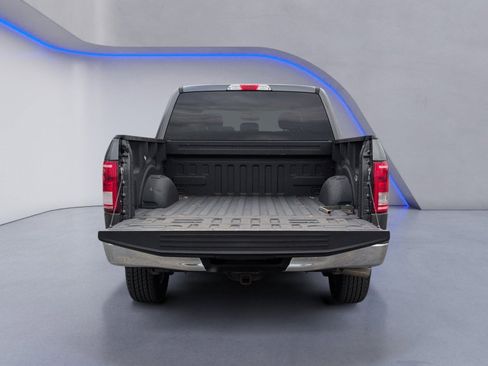 Used 2017 Ford F150 XLT w/ Equipment Group 301A Mid image 14