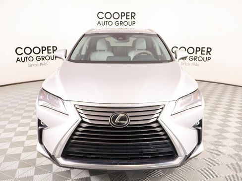 Used 2019 Lexus RX 350 FWD image 10