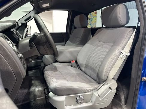 Used 2014 Ford F150 STX w/ Equipment Group 201A Mid AWD/4WD image 94