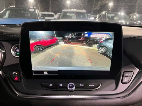 Used 2024 Chevrolet Blazer LT w/ Convenience Package image 36